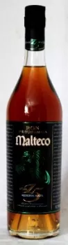 Malteco 15 Jahre ... 1x 0,7 Ltr.