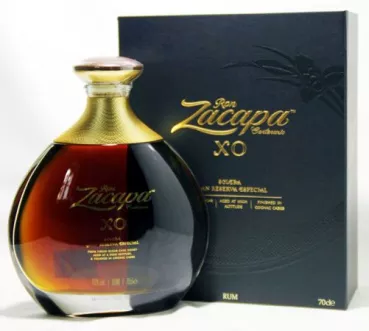 Ron Zacapa Centenario XO ... 1x 0,7 Ltr.