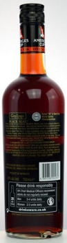Preview: Goslings Black Seal Rum ... 1x 0,7 Ltr.