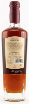 Preview: Santa Teresa 1796 Antiguo de Solera Rum ... 1x 0,7 Ltr.
