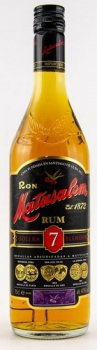 Preview: Matusalem Solera ... 1x 0,7 Ltr.