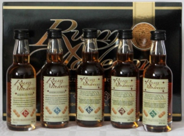 Preview: Malecon Miniatur Collection ... 1x 0,05 Ltr.