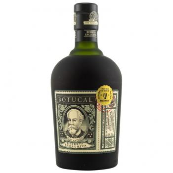 Preview: Botucal Reserva Exclusiva ... 1x 0,7 Ltr.