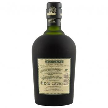 Preview: Botucal Reserva Exclusiva ... 1x 0,7 Ltr.