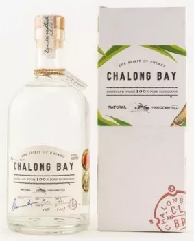 Chalong Bay ... 1x 0,7 Ltr.