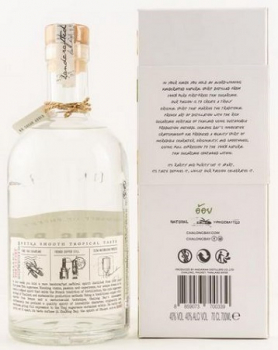 Preview: Chalong Bay ... 1x 0,7 Ltr.