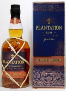 Plantation Rum Grand Anejo ... 1x 0,7 Ltr.