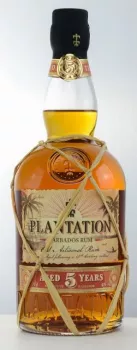 Plantation Rum Barbados ... 1x 0,7 Ltr.