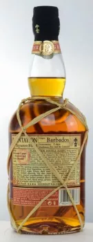 Plantation Rum Barbados ... 1x 0,7 Ltr.