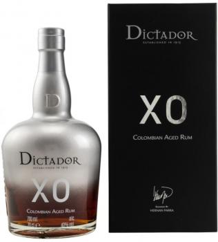 Preview: Dictador XO Insolent ... 1x 0,7 Ltr.