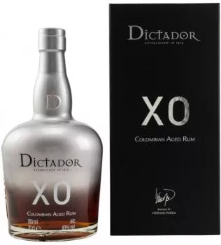 Dictador XO Insolent ... 1x 0,7 Ltr.