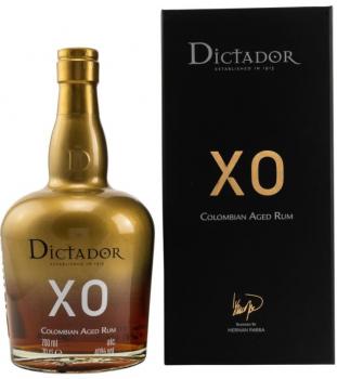 Preview: Dictador XO Perpetual ... 1x 0,7 Ltr.