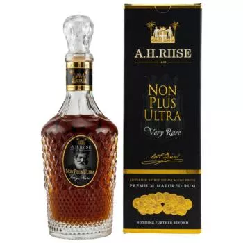 A.H.Riise Non Plus Ultra ... 1x 0,7 Ltr.