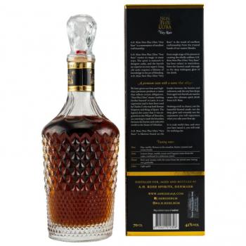 Preview: A.H.Riise Non Plus Ultra ... 1x 0,7 Ltr.