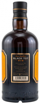 Preview: Black Tot Rum ... 1x 0,7 Ltr.