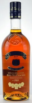 Ron Centenario 12 Jahre Gran Legado ... 1x 0,7 Ltr.