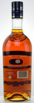 Ron Centenario 12 Jahre Gran Legado ... 1x 0,7 Ltr.
