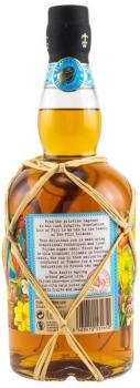Preview: Plantation Isle of Fiji ... 1x 0,7 Ltr.
