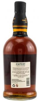 Preview: Foursquare 14 Jahre Empery ... 1x 0,7 Ltr.