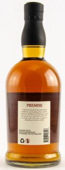 Preview: Foursquare 10 Jahre Premise ... 1x 0,7 Ltr.