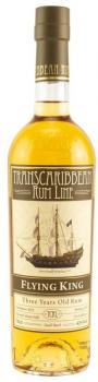 Preview: Flying King - Transcaribbean Rum Line ... 1x 0,7 Ltr.