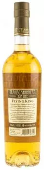 Flying King - Transcaribbean Rum Line ... 1x 0,7 Ltr.