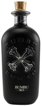 Preview: Bumbu Rum XO ... 1x 0,7 Ltr.
