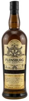 Flensburg Rum Company - Jamaica (Monymusk) 2007 ... 1x 0,7 Ltr.