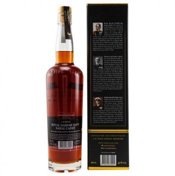 Preview: A.H. Riise Danish Navy Naval Cadet ... 1x 0,7 Ltr.