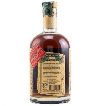 Preview: Don Papa Baroko ... 1x 0,7 Ltr.