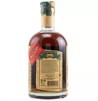 Don Papa Baroko ... 1x 0,7 Ltr.