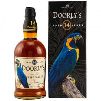 Preview: Doorlys 14 Jahre ... 1x 0,7 Ltr.