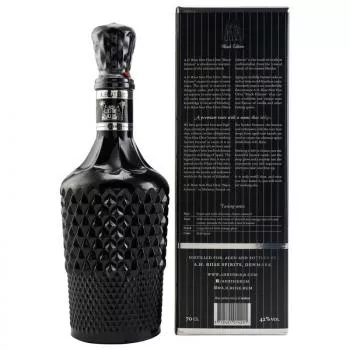 A.H. Riise Non Plus Ultra Black Edition ... 1x 0,7 Ltr.