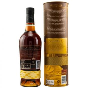 Preview: Ron Zacapa Heavenly Cask Collection La Doma ... 1x 0,7 Ltr.
