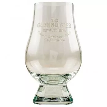 Tastingglas Glenrothes Form Glencairn ... 1x 1 Stk.