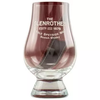 Tastingglas Glenrothes Form Glencairn ... 1x 1 Stk.