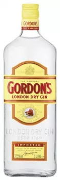 Gordons ... 1x 1 Ltr.