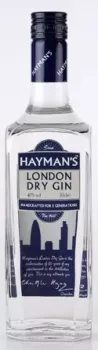 Haymans London Dry Gin ... 1x 0,7 Ltr.