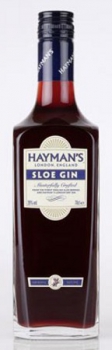 Preview: Haymans Sloe Gin ... 1x 0,7 Ltr.