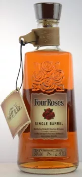 Four Roses Single Barrel ... 1x 0,7 Ltr.