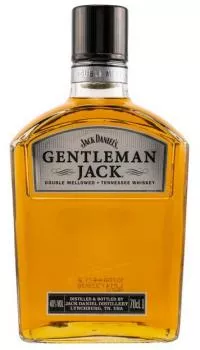 Jack Daniel's Gentleman Jack ... 1x 0,7 Ltr.