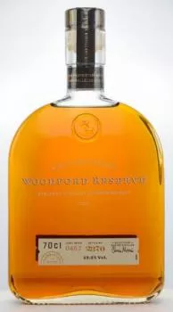 Woodford Reserve Bourbon ... 1x 0,7 Ltr.