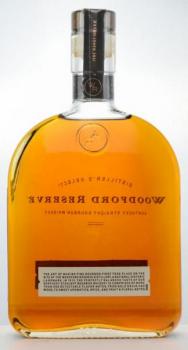 Preview: Woodford Reserve Bourbon ... 1x 0,7 Ltr.