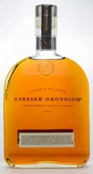 Woodford Reserve Bourbon ... 1x 0,7 Ltr.