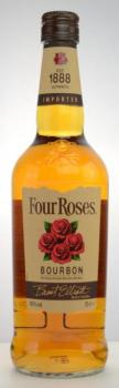 Preview: Four Roses 1,0 Liter ... 1x 1 Ltr.