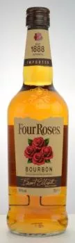 Four Roses 1,0 Liter ... 1x 1 Ltr.