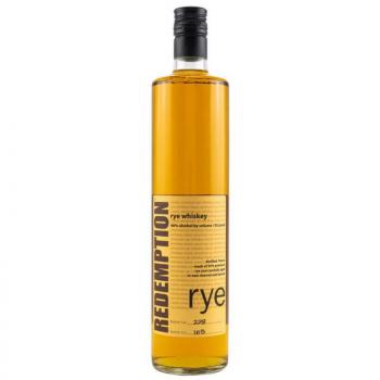 Preview: Redemption Rey ... 1x 0,7 Ltr.