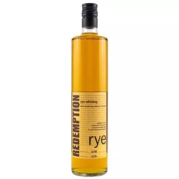 Redemption Rey ... 1x 0,7 Ltr.