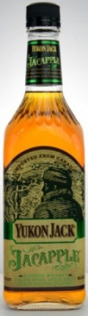 Preview: Yukon Jack Jakapple ... 1x 0,7 Ltr.