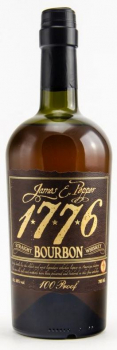 Preview: James E. Pepper 1776 Bourbon ... 1x 0,7 Ltr.
